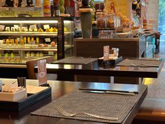 -怡聚轩全日制自助餐厅(大中华喜来登酒店)