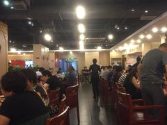 -宏状元现熬粥·京味菜(五棵松店)