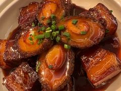 -上海和平饭店龙凤厅 Dragon Phoenix