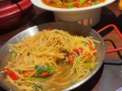 -拾捌川·自贡爆炒(新街口店)