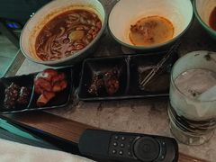 -和子足浴SPA会馆(东方之门店)