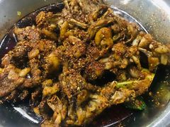 -辣盆盆麻辣小龙虾(哈尔滨总店)