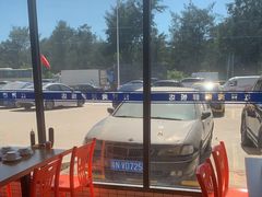 -红月湾海鲜饭店•沙滩海景(双月湾店)