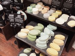 -LUSH(威尼斯人店)