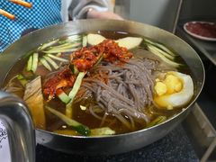 -海花锅盖烧烤店(怡馨家园店)