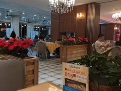 -鹏城人家海鲜酒家·23年老字号(较场尾店)