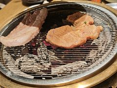 -泥炉烧肉师(新街口金銮巷店)