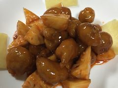 -金色艳阳天•粤菜 淮扬菜(古平岗店)