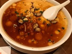 -糟粕醋·椰苑海南菜餐厅(亚龙湾天域酒店)