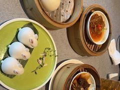 -潮府馆·非遗潮州菜·世纪公园(新国际博览中心店)