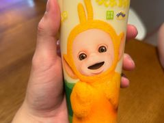 -奈雪的茶(湖滨银泰in77C区PRO店)