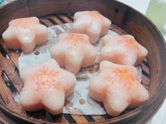 樱花糕-福巷湘食小馆·猛火现炒(上海首店)