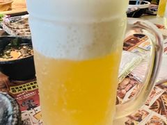 -哥老官重庆美蛙鱼头(宝山龙湖店)