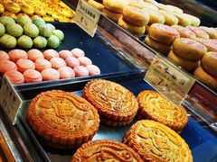 -汪玉霞(汉口里店)