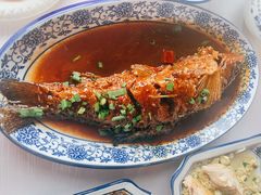 -洞天食府(北大街店)