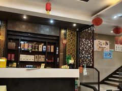 -青春·淮扬菜(东关街店)