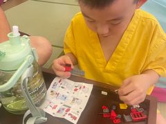 -青水瓦台汤泉(未央店)