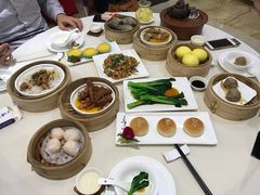 -新海利海鲜城·41年珠海老字号(夏湾店)