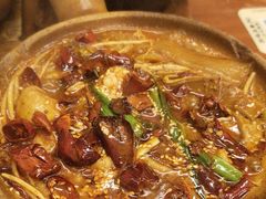 -罗妈砂锅(四川成都奎星楼店)