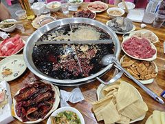 -储奇门鳝鱼火锅(总店)