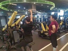 -一兆韦德健身·城市运动馆