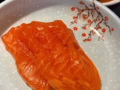 -伍棵星炭烤自助料理·烤鳗鱼(浦东食品城店)