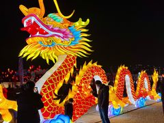 -定鼎门遗址博物馆