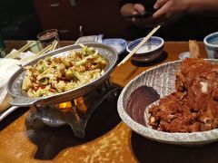 -95号酱骨·一块豆腐(展春园西路店)