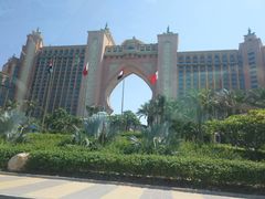-亚特兰蒂斯水世界冒险乐园