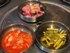 -HOTISLAND海鸡岛·韩国料理(江南西店)