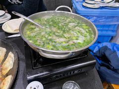 羊肉汤-老灶台(南京店)