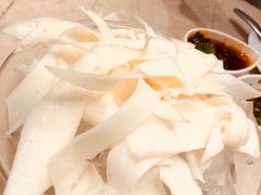 -海上明月海鲜火锅 鲜切牛肉