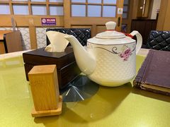 -桃屋日本料理(清华科技园店)