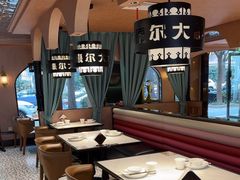 -清真·卡德尔大叔新疆主题餐厅(龙汇路店)