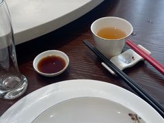 -火福·天湖阁大闸蟹博物馆主题餐厅(浅水湾店)