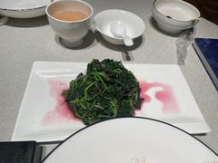 -狮王府淮扬菜(夫子庙老门东店)
