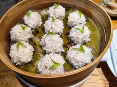 糯米珍珠丸子-丹江渔村(首都机场店)