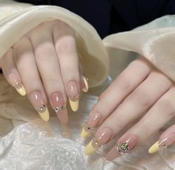 -1T·1M 日式美甲美睫