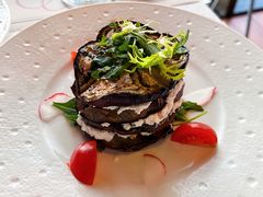 -安妮意大利餐厅(日坛店)