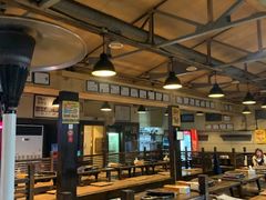 大堂-Dombe豚(黑猪肉街店)