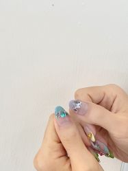 -Cici Nail日式美甲美睫工作室