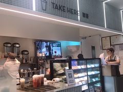 -喜茶(深圳丰盛町店)