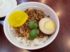 -古早人小吃店(黄河北路店)