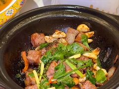 -彩虹之约•淮扬家宴(亚运村店)