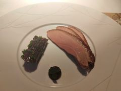 -三嚥阁 La Villa Restaurant