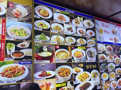 -开海·红岛海鲜虾水饺(石老人店)