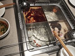 -海底捞火锅(江宸天街店)