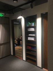 点击看大图 -FineYoga梵音瑜伽·普拉提