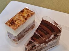 -布朗尼西饼(粮道街店)