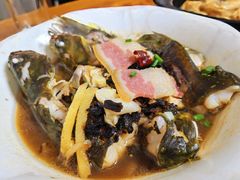 -玲燕蒸菜馆(江东路店)